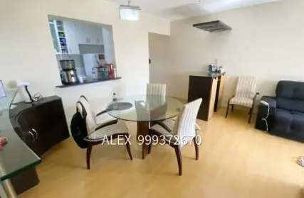 Imagem: Apartamento para Venda, Jardim Peri Peri