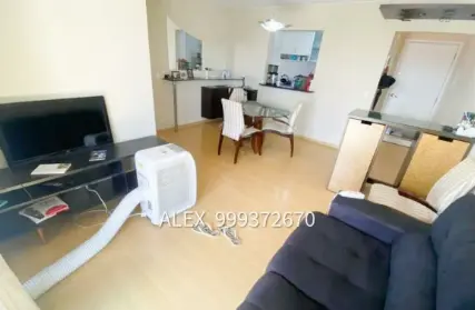 Imagem: Apartamento para Venda, Jardim Peri Peri