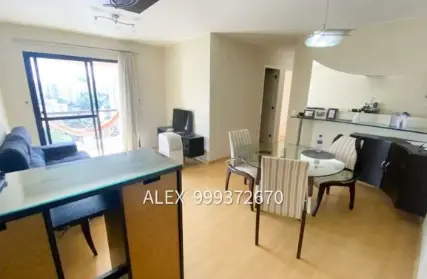 Imagem: Apartamento para Venda, Jardim Peri Peri