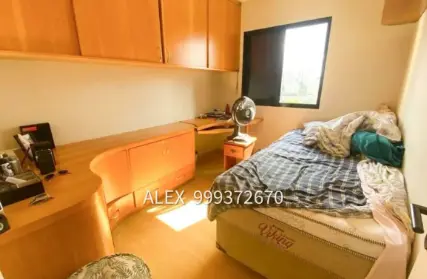 Imagem: Apartamento para Venda, Jardim Peri Peri