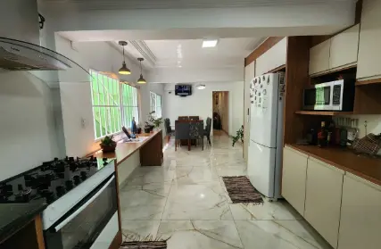 Imagem: Sobrado para Venda, Jardim Maria Augusta