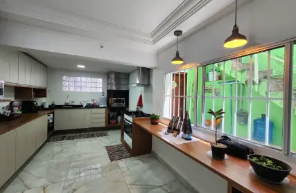 Imagem: Sobrado para Venda, Jardim Maria Augusta