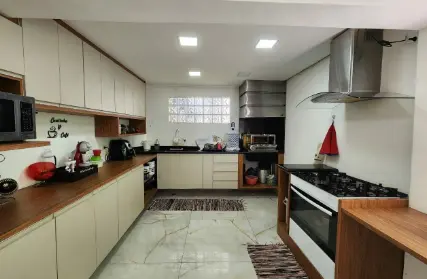 Imagem: Sobrado para Venda, Jardim Maria Augusta