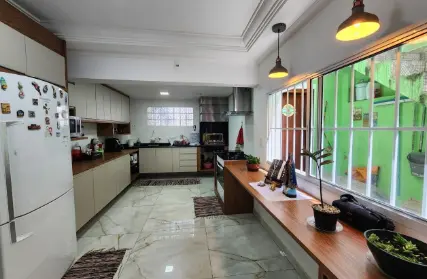 Imagem: Sobrado para Venda, Jardim Maria Augusta