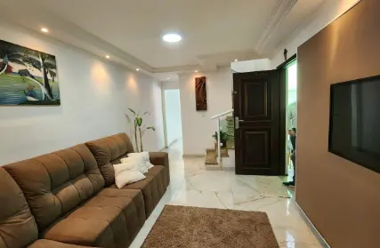 Imagem: Sobrado para Venda, Jardim Maria Augusta