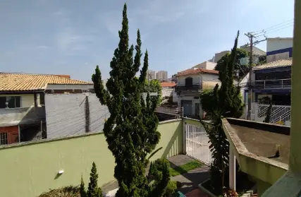 Imagem: Condomínio Fechado para Venda, Vila Polopoli