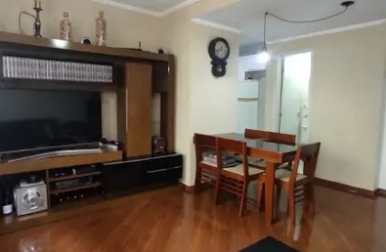 Imagem: Condomínio Fechado para Venda, Vila Polopoli