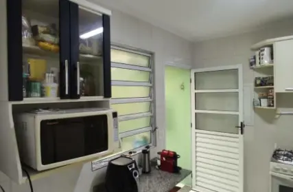 Imagem: Condomínio Fechado para Venda, Vila Polopoli