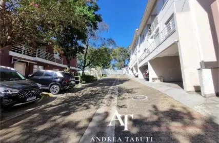 Imagem: Condomínio Fechado para Venda, Vila São Silvestre