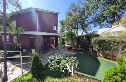 Imagem: Condomínio Fechado para Venda, Vila São Silvestre