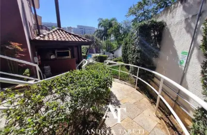 Imagem: Condomínio Fechado para Venda, Vila São Silvestre