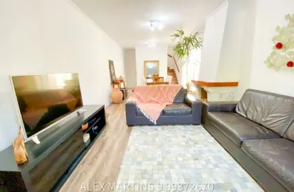 Imagem: Casa Térrea para Venda, Jardim Rosa Maria