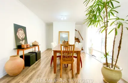 Imagem: Casa Térrea para Venda, Jardim Rosa Maria