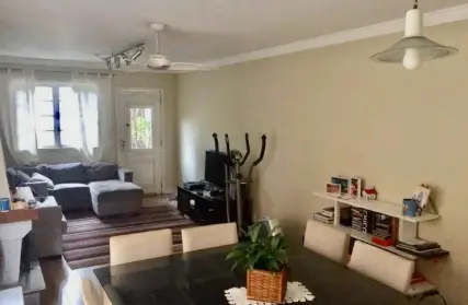 Imagem: Casa Térrea para Venda, Jardim Rosa Maria