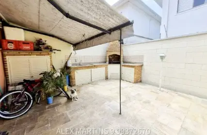 Imagem: Casa Térrea para Venda, Jardim Rosa Maria