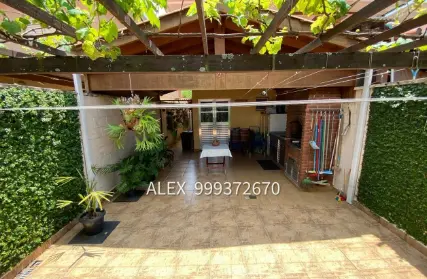 Imagem: Casa Térrea para Venda, Jardim Rosa Maria