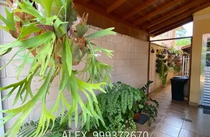 Imagem: Casa Térrea para Venda, Jardim Rosa Maria