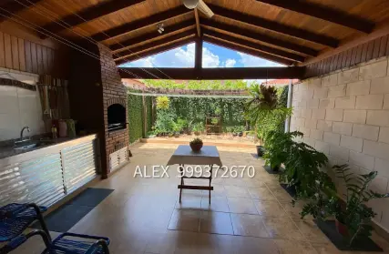 Imagem: Casa Térrea para Venda, Jardim Rosa Maria