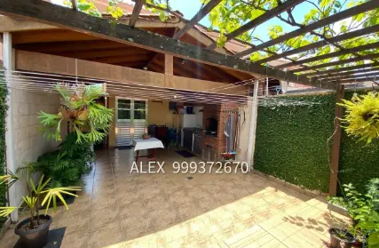 Imagem: Casa Térrea para Venda, Jardim Rosa Maria