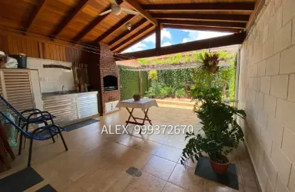 Imagem: Casa Térrea para Venda, Jardim Rosa Maria