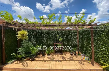 Imagem: Casa Térrea para Venda, Jardim Rosa Maria