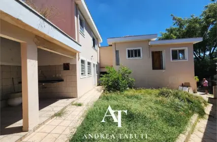 Imagem: Casa Térrea para Venda, Jardim Luísa