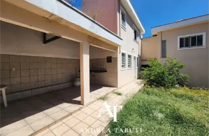 Imagem: Casa Térrea para Venda, Jardim Luísa