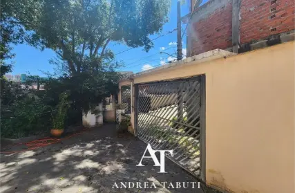 Imagem: Casa Térrea para Venda, Jardim Luísa