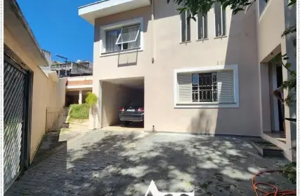 Imagem: Casa Térrea para Venda, Jardim Luísa