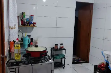 Imagem: Sobrado para Venda, Jardim das Esmeraldas