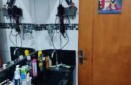 Imagem: Sobrado para Venda, Jardim das Esmeraldas