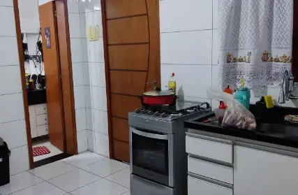 Imagem: Sobrado para Venda, Jardim das Esmeraldas