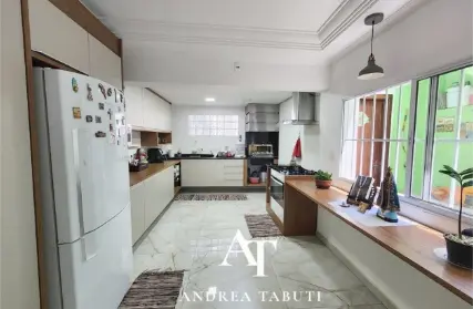 Imagem: Sobrado para Venda, Vila Borges