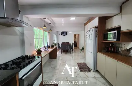 Imagem: Sobrado para Venda, Vila Borges