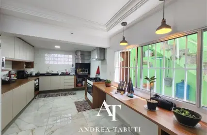 Imagem: Sobrado para Venda, Vila Borges