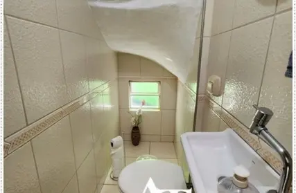 Imagem: Sobrado para Venda, Vila Borges