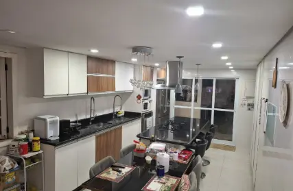 Imagem: Condomínio Fechado para Venda, Jardim Rosa Maria