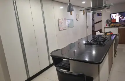 Imagem: Condomínio Fechado para Venda, Jardim Rosa Maria