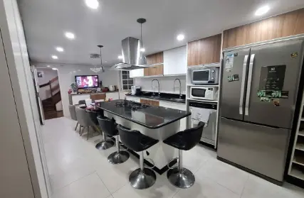 Imagem: Condomínio Fechado para Venda, Jardim Rosa Maria