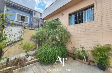 Imagem: Sobrado para Venda, Vila Dalva