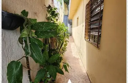 Imagem: Sobrado para Venda, Vila Dalva