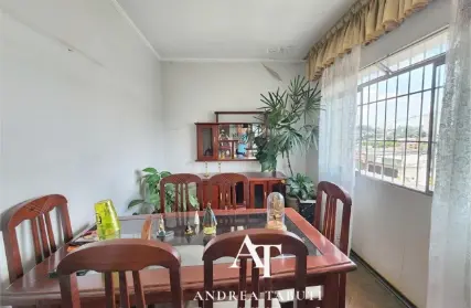 Imagem: Sobrado para Venda, Vila Dalva