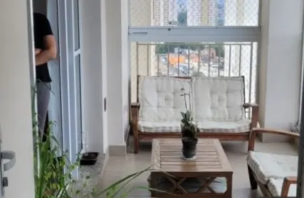 Imagem: Apartamento para Venda, Jardim Arpoador