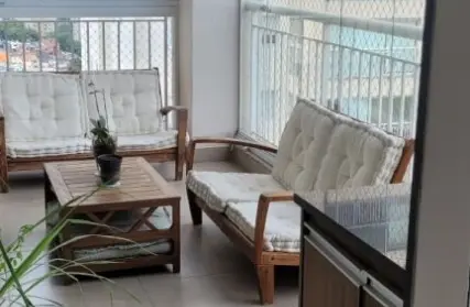 Imagem: Apartamento para Venda, Jardim Arpoador