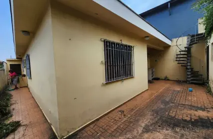 Imagem: Casa Térrea para Venda, Rolinópolis