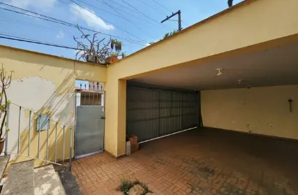 Imagem: Casa Térrea para Venda, Rolinópolis