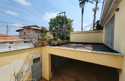 Imagem: Casa Térrea para Venda, Rolinópolis
