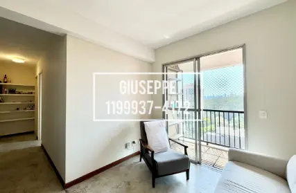 Imagem: Apartamento para Venda, Vila Indiana