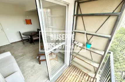 Imagem: Apartamento para Venda, Vila Indiana