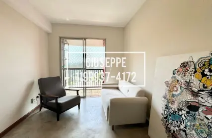 Imagem: Apartamento para Venda, Vila Indiana